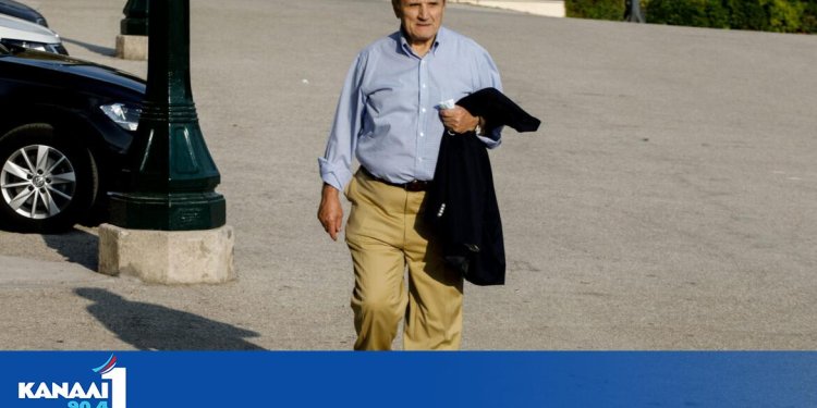 ΣΥΡΙΖΑ: Υποψήφιος για πρόεδρος ο Στέφανος Τζουμακας ΣΥΡΙΖΑ: Υποψήφιος για πρόεδρος ο Στέφανος Τζουμακας
