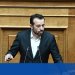 Υποψήφιος για την προεδρία του ΣΥΡΙΖΑ και ο Νίκος Παππάς