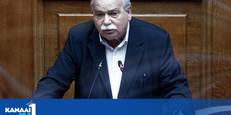 Υπέρ της υποψηφιότητας Αχτσιόγλου ο Ν. Βούτσης