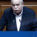 Υπέρ της υποψηφιότητας Αχτσιόγλου ο Ν. Βούτσης