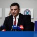 Β.Κικίλιας: Βρισκόμαστε στις πιο επικίνδυνες κλιματολογικές συνθήκες