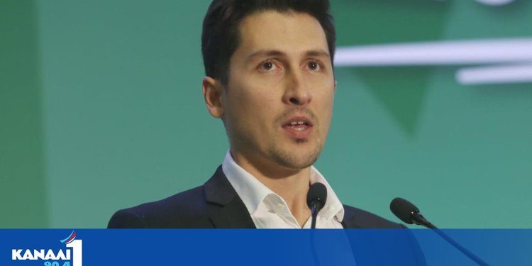 Π. Χρηστίδης: Πάγια θέση του ΠΑΣΟΚ η διευκόλυνση της ψήφου των αποδήμων (ηχητικό)