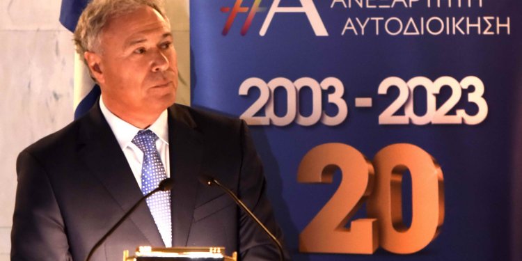 Απίστευτο!- Ο Γιάννης Σγουρος καταψηφίζει και ο Γιώργος Ιωακειμίδης (ΣΥΡΙΖΑ) δεν καταψηφίζει τον …Χαρδαλια (ΝΔ) ! Απίστευτο!- Ο Γιάννης Σγουρος καταψηφίζει και ο Γιώργος Ιωακειμίδης (ΣΥΡΙΖΑ) δεν καταψηφίζει τον …Χαρδαλια (ΝΔ) !