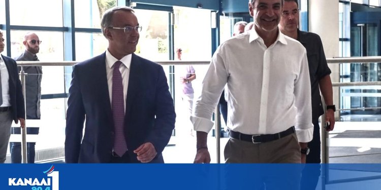 Κυρ. Μητσοτάκης: Αρχές του 2024 σε κυκλοφορία 250 ηλεκτροκίνητα λεωφορεία στην Αθήνα Κυρ. Μητσοτάκης: Αρχές του 2024 σε κυκλοφορία 250 ηλεκτροκίνητα λεωφορεία στην Αθήνα