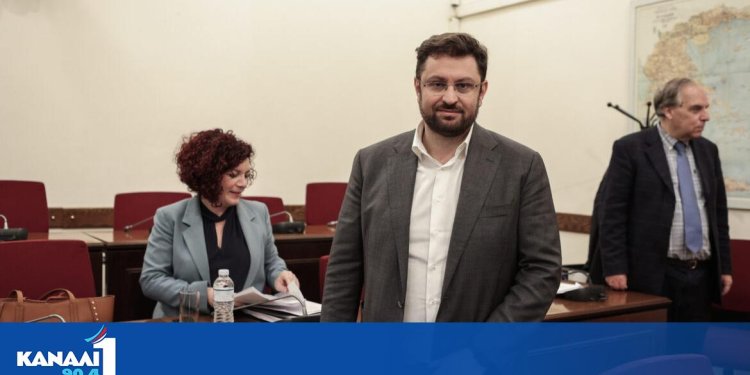 Κ. Ζαχαριάδης: «Απειλή για τη δημοκρατία Σπαρτιάτες και ΝΙΚΗ» (ηχητικό) Κ. Ζαχαριάδης: «Απειλή για τη δημοκρατία Σπαρτιάτες και ΝΙΚΗ» (ηχητικό)