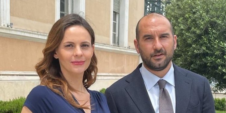 Ο Μητσοτάκης “θέλει” πρόεδρο του ΣΥΡΙΖΑ την Αχτσιόγλου Ο Μητσοτάκης “θέλει” πρόεδρο του ΣΥΡΙΖΑ την Αχτσιόγλου