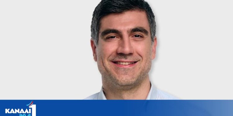 Θ. Γλαβίνας: «Η χώρα έχει ανάγκη από μία αξιόπιστη αντιπολίτευση» (ηχητικό)