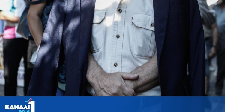 Αδ. Γεωργιάδης: Σύνταξη σε όσους χρωστούν και πάνω από 20.000 ευρώ