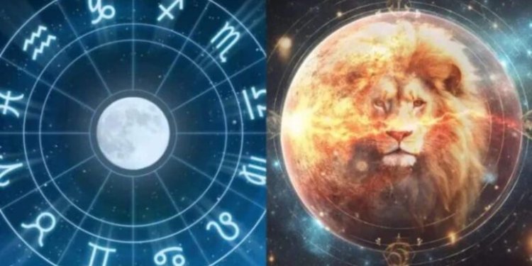 Τι λένε τα άστρα για σήμερα, Τετάρτη 2 Αυγούστου; Τι λένε τα άστρα για σήμερα, Τετάρτη 2 Αυγούστου;