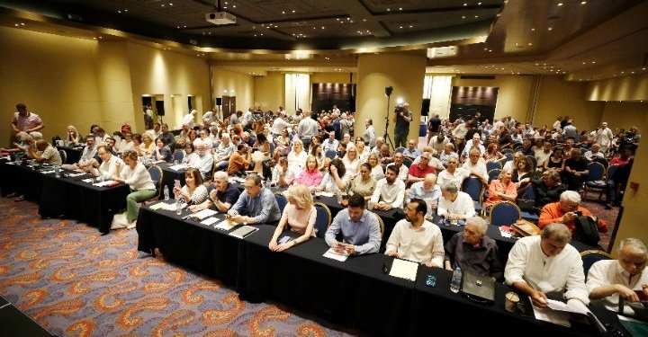 ΣΥΡΙΖΑ: Αχτσιόγλου, Παππάς, Τσακαλώτος και Τζουμάκας οι υποψήφιοι για τη διαδοχή του Αλέξη Τσίπρα ΣΥΡΙΖΑ: Αχτσιόγλου, Παππάς, Τσακαλώτος και Τζουμάκας οι υποψήφιοι για τη διαδοχή του Αλέξη Τσίπρα