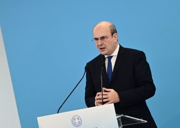 Κ. Χατζηδάκης: Μεγάλη επένδυση η μεταβίβαση του λιμένα Ηγουμενίτσας – Για την Ήπειρο και τη χώρα