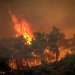 Μάχη με τις φλόγες σε πολλαπλά μέτωπα σε όλη την Ελλάδα