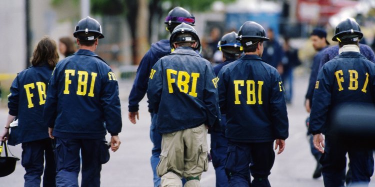 ΕΡΕΥΝΑ ΤΟΥ FBI ΓΙΑ ΠΑΡΑΝΟΜΟ ΧΡΗΜΑ ΕΡΕΥΝΑ ΤΟΥ FBI ΓΙΑ ΠΑΡΑΝΟΜΟ ΧΡΗΜΑ