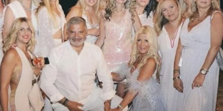 Με συνοπτικες διαδικασίες “αποστρατευτηκε” ο Πατούλης- Δεν κατεβαίνει υποψηφιος . Με συνοπτικες διαδικασίες “αποστρατευτηκε” ο Πατούλης- Δεν κατεβαίνει υποψηφιος .