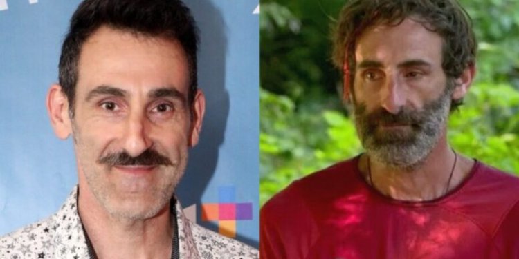 Συγκλονίζει ο Γιώργος Κοψιδάς: «Ήμουν άφραγκος, μου έδινε δανεικά η μάνα μου και τάπερ με φαγητά»