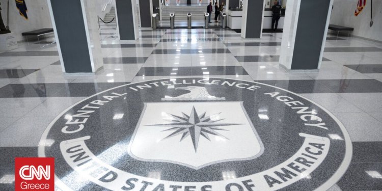 Μυστικό ταξίδι στο Κίεβο πραγματοποίησε σε τον Ιούνιο ο επικεφαλής της CIA