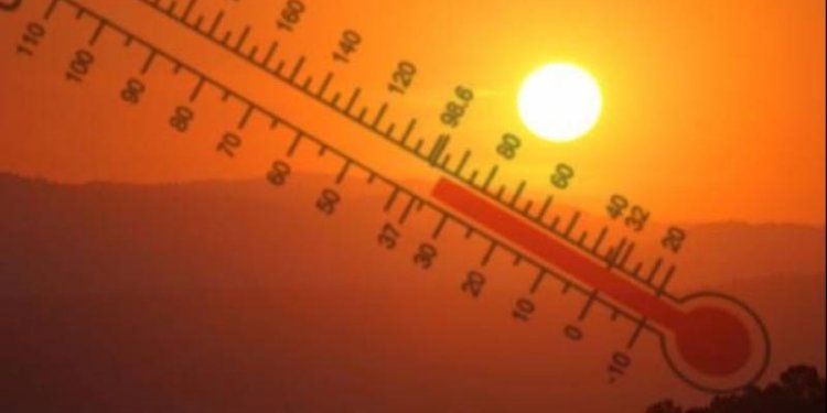 Τι προκαλεί τη ζέστη που σπάει τα ρεκόρ;