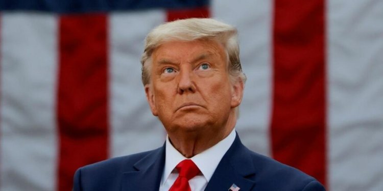 Δίκη Τραμπ στις 20 Μαΐου 2024 για την υπόθεση των διαβαθμισμένων εγγράφων Δίκη Τραμπ στις 20 Μαΐου 2024 για την υπόθεση των διαβαθμισμένων εγγράφων