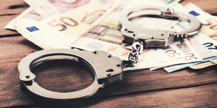 Εισαγγελική έρευνα για κομπίνα τύπου «καρουζέλ» μέσω τράπεζας Εισαγγελική έρευνα για κομπίνα τύπου «καρουζέλ» μέσω τράπεζας