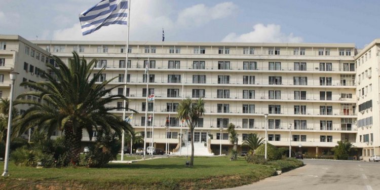 Κατεπείγουσα ΕΔΕ για τις εκρήξεις στη Νέα Αγχίαλο Κατεπείγουσα ΕΔΕ για τις εκρήξεις στη Νέα Αγχίαλο