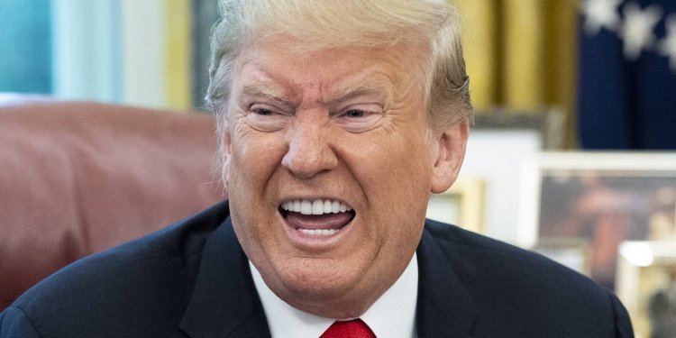 ΗΠΑ: Η Δικαιοσύνη διευρύνει το κατηγορητήριο σε βάρος του Ντόναλντ Τραμπ ΗΠΑ: Η Δικαιοσύνη διευρύνει το κατηγορητήριο σε βάρος του Ντόναλντ Τραμπ