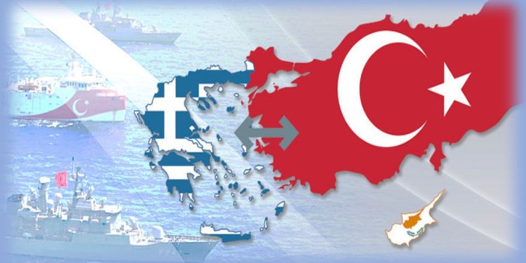 Γεραπετρίτης: Δεν κάνουμε καμία υποχώρηση από όσα απονέμει το Διεθνές Δίκαιο στη χώρα μας Γεραπετρίτης: Δεν κάνουμε καμία υποχώρηση από όσα απονέμει το Διεθνές Δίκαιο στη χώρα μας