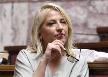 Αννα Παπαδημητρίου Τσάτσου – Ολη η αλήθεια για την εκδικητική στοχοποιηση της Ρενα Δούρου με ένα άρθρο στα ΝΕΑ