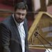 Ο Ζαχαριάδης υποψήφιος δήμαρχος Αθηναίων με τον ΣΥΡΙΖΑ .