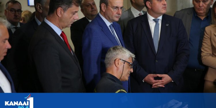 Κ. Χατζηδάκης: Η καταπολέμηση της φοροδιαφυγής βασική προτεραιότητα της κυβέρνησης