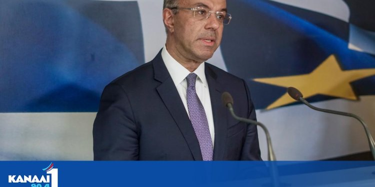 Σταικούρας: Θα εξαντλήσουμε κάθε δυνατότητα αναστολής των μονομερών αυξήσεων στα διόδια Σταικούρας: Θα εξαντλήσουμε κάθε δυνατότητα αναστολής των μονομερών αυξήσεων στα διόδια