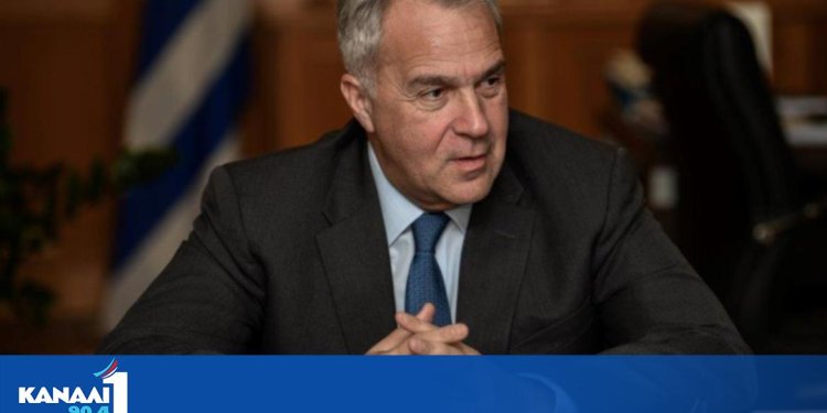 Μ. Βορίδης για τη δολοφονία στη Νέα Φιλαδέλφεια: Υποτίμησε τη σοβαρότητα και την έκταση του κινδύνου η Αστυνομία Μ. Βορίδης για τη δολοφονία στη Νέα Φιλαδέλφεια: Υποτίμησε τη σοβαρότητα και την έκταση του κινδύνου η Αστυνομία