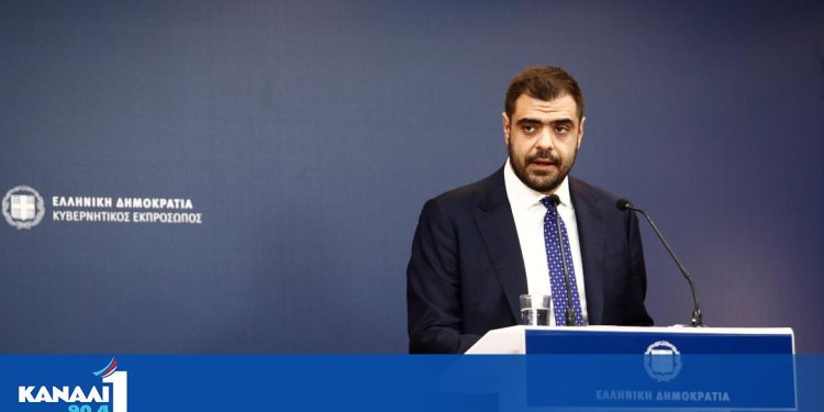 Παύλος Μαρινάκης: 79 συλλήψεις για εμπρησμό εκ δόλου μέχρι τώρα Παύλος Μαρινάκης: 79 συλλήψεις για εμπρησμό εκ δόλου μέχρι τώρα