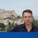 Ο Στέφανος Κασσελάκης ανακοίνωσε την υποψηφιότητά του για πρόεδρος του ΣΥΡΙΖΑ