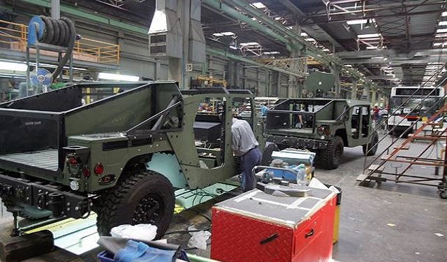 Συστηματική προσπάθεια απαξίωσης των Ελληνικών Αμυντικών Συστημάτων καταγγέλουν οι εργαζόμενοι