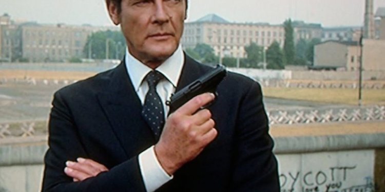 Τα φαβορί για το νέο Τζέιμς Μποντ Τα φαβορί για το νέο Τζέιμς Μποντ