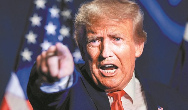 Ντόναλντ Τραμπ: Νέα δίωξη για απόπειρα αλλοίωσης του αποτελέσματος των εκλογών του 2020