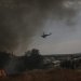 Εβρος: Καίγεται για 9η μέρα σε Δαδιά – Λεπτοκαρυά- Νέα μηνύματα του «112» σε πολλές περιοχές
