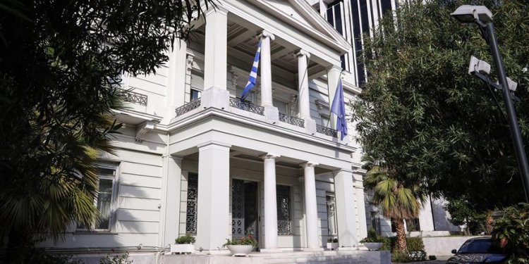 Στις 5 Σεπτεμβρίου στην Άγκυρα ο Γιώργος Γεραπετρίτης -Συνάντηση με τον Τούρκο ΥΠΕΞ, τι θα συζητήσουν