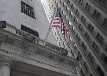 Χρηματιστήριο – ΗΠΑ: Κλέισιμο με άνοδο