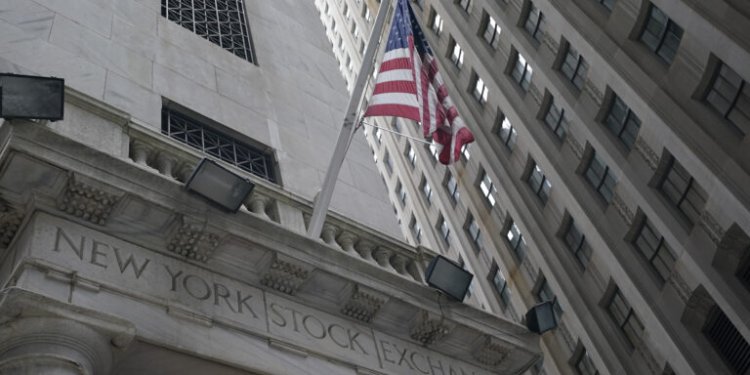 Χρηματιστήριο – ΗΠΑ: Κλέισιμο με άνοδο Χρηματιστήριο – ΗΠΑ: Κλέισιμο με άνοδο