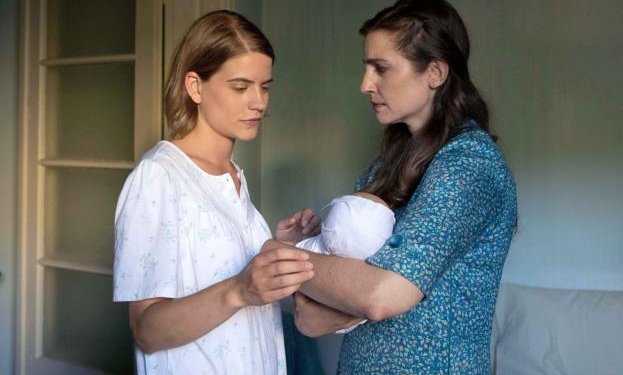 Έγκυος η Δανάη Μιχαλάκη