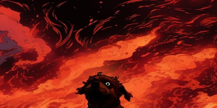 “Οι εντελώς αθώοι”: Το σκίτσο του Αρκά για τις πυρκαγιές που συγκλόνισε “Οι εντελώς αθώοι”: Το σκίτσο του Αρκά για τις πυρκαγιές που συγκλόνισε