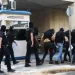Νέα Φιλαδέλφεια: Προφυλακίστηκαν ακόμα 27 χούλιγκαν – Και Ελληνας ανάμεσά τους Νέα Φιλαδέλφεια: Προφυλακίστηκαν ακόμα 27 χούλιγκαν – Και Ελληνας ανάμεσά τους