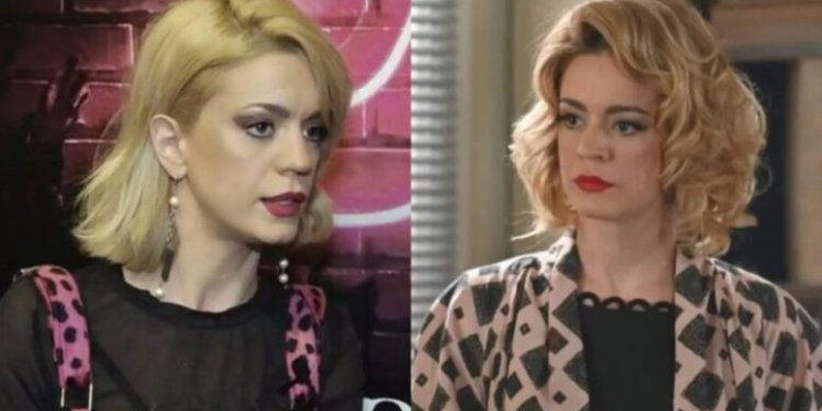 Τραϊάνα Ανανία: «Ο γέρος έπαιρνε μάτι απ’ το παράθυρο εμένα και τον σύντροφό μου»