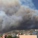 Το κακό έγινε !  Μεγάλη φωτιά στη Φυλή στους πρόποδες της Πάρνηθας – Καίγονται σπίτια