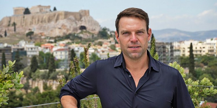 Δήμος Χανίων σε Κασσελάκη: Οι τάφοι των Βενιζέλων δεν είναι χώρος για κομματικές εκδηλώσεις Δήμος Χανίων σε Κασσελάκη: Οι τάφοι των Βενιζέλων δεν είναι χώρος για κομματικές εκδηλώσεις