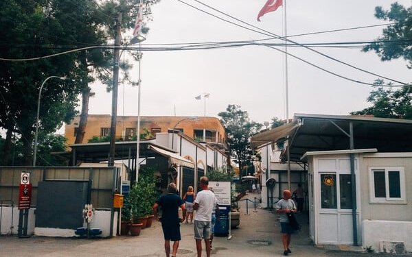 Κύπρος: Η Ρωσία «μπλόκαρε» τη δήλωση του Συμβουλίου Ασφαλείας του ΟΗΕ για καταδίκη των τουρκικών επιθέσεων Κύπρος: Η Ρωσία «μπλόκαρε» τη δήλωση του Συμβουλίου Ασφαλείας του ΟΗΕ για καταδίκη των τουρκικών επιθέσεων