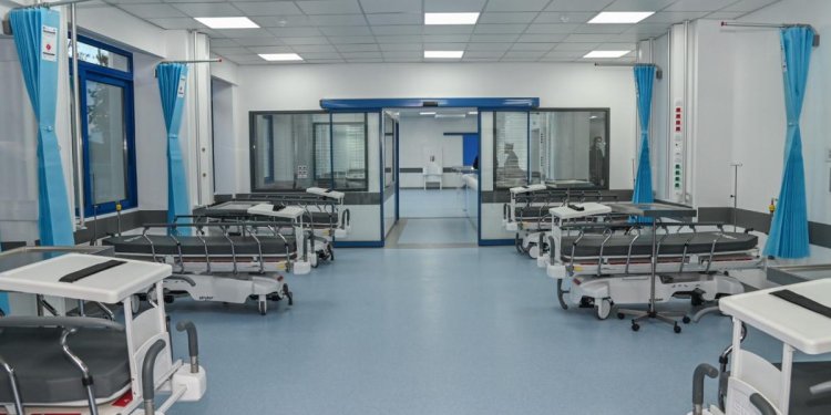 Μαζικό κύμα αποχωρήσεων γιατρών από τα νοσοκομεία Μαζικό κύμα αποχωρήσεων γιατρών από τα νοσοκομεία