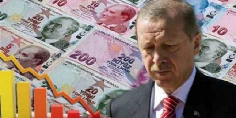 ΣΤΟΝ ΑΕΡΑ Η ΤΟΥΡΚΙΚΗ ΟΙΚΟΝΟΜΙΑ ΓΙΑ ΤΟΝ ΕΡΝΤΟΓΑΝ ΣΤΟΝ ΑΕΡΑ Η ΤΟΥΡΚΙΚΗ ΟΙΚΟΝΟΜΙΑ ΓΙΑ ΤΟΝ ΕΡΝΤΟΓΑΝ