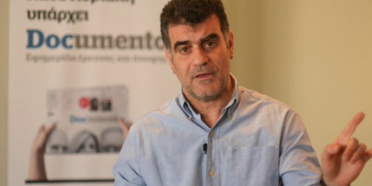 ΣΥΡΙΖΑ για ομόφωνη αθώωση Βαξεβάνη: Κόλαφος για τον Αθανασίου η απόφαση ΣΥΡΙΖΑ για ομόφωνη αθώωση Βαξεβάνη: Κόλαφος για τον Αθανασίου η απόφαση